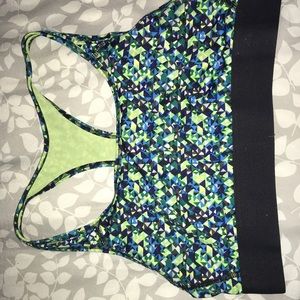 Victoria Sport bra